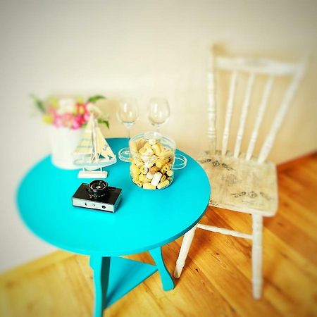 Home&Slow Life 格但斯克 外观 照片
