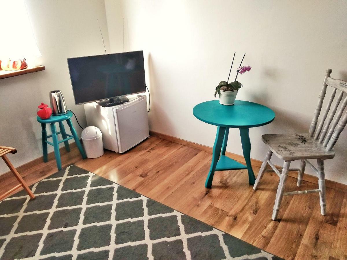 Home&Slow Life 格但斯克 外观 照片