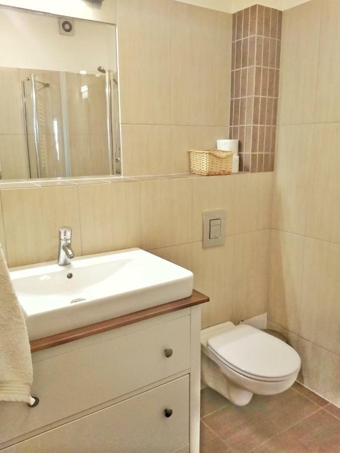 Home&Slow Life 格但斯克 外观 照片