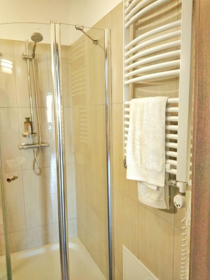 Home&Slow Life 格但斯克 外观 照片