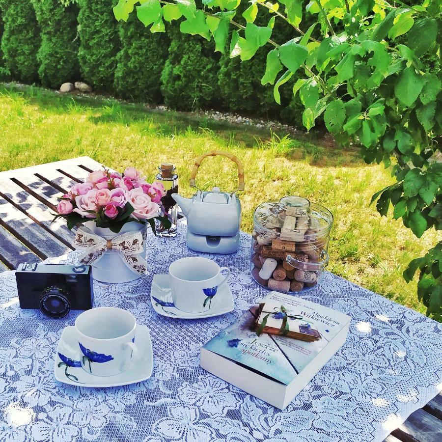 Home&Slow Life 格但斯克 外观 照片