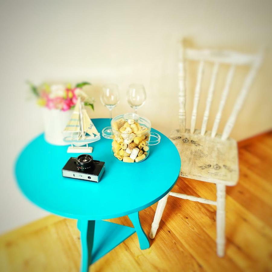Home&Slow Life 格但斯克 外观 照片