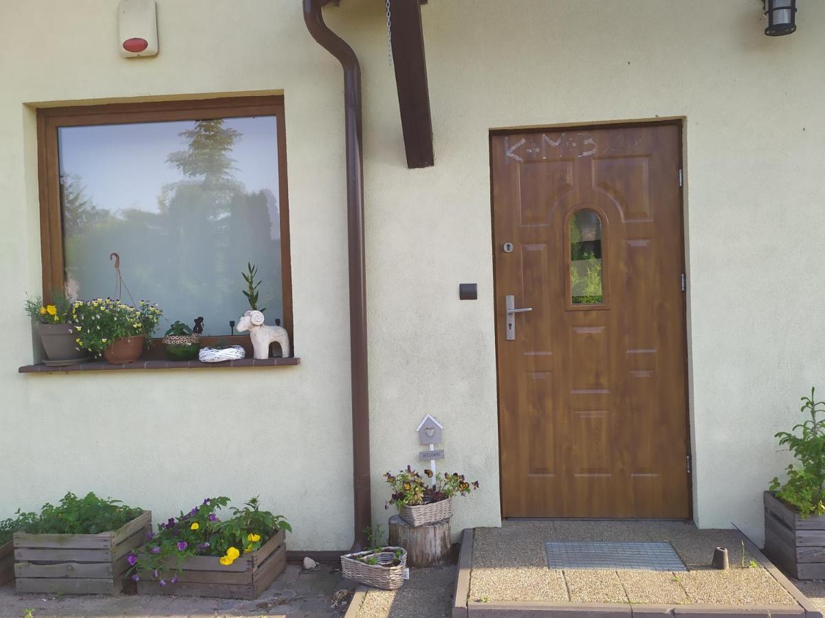 Home&Slow Life 格但斯克 外观 照片