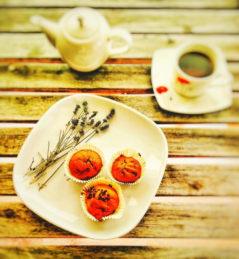 Home&Slow Life 格但斯克 外观 照片